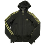 Vintage Adidas Zip Up