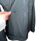 Hollister Black Jacket