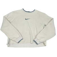 00’s Vintage Nike Sweatshirt