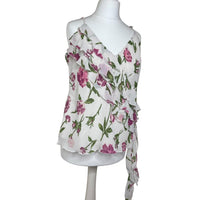 Asymmetrical Cami Top
