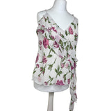 Asymmetrical Cami Top