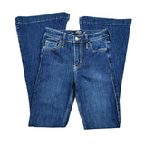 Hollister Flare Denim Jeans