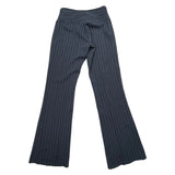 Y2K Flare Trousers