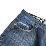 CROSSHATCH Denim Jeans