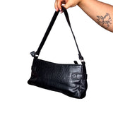 Y2K Black Mini Bag