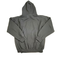 USA Graphic Embroidered Hoodie