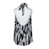 Y2K Halter Neck Top