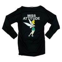 Miss Attitude Top