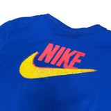 Blue Nike T-Shirt