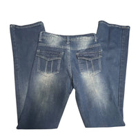 Y2K Denim Jeans