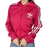 Vintage Adidas Zip Up