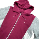 Vintage Nike Zip Up