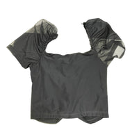 Y2K Crop Top