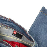 Diesel Y2K Denim Jeans