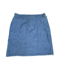 Ralph Lauren Denim Skirt