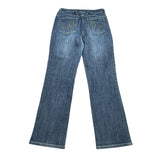 Y2K Denim Jeans