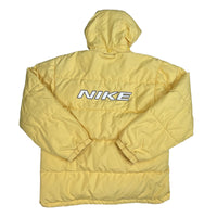 Vintage 90’s Nike Puffer Jacket