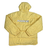 Vintage 90’s Nike Puffer Jacket