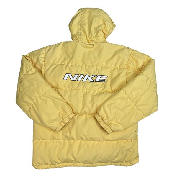 Vintage 90’s Nike Puffer Jacket