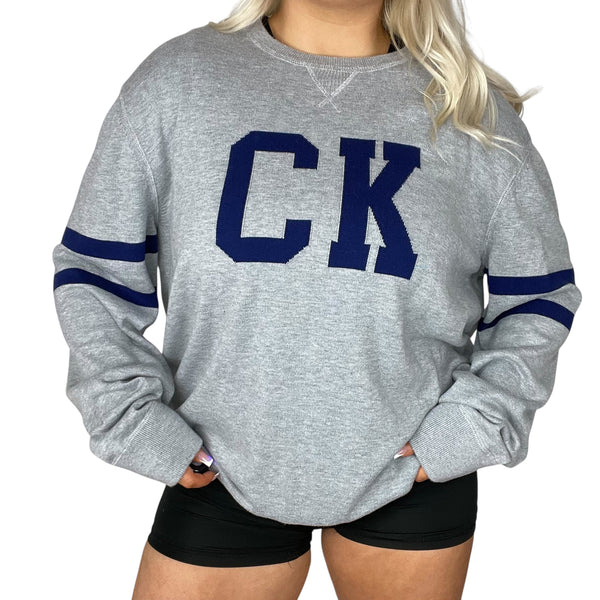 Calvin Klein Knitted Jumper