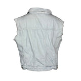 Y2K Pimkie Denim Vest