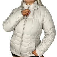 Calvin Klein Puffer Coat Jacket