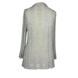 Y2K Cream Cardigan