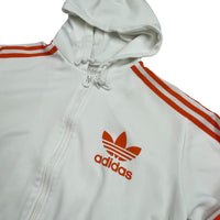 Vintage Adidas Zip Up