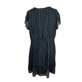 Y2K Polka Dot Dress
