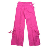 Pink ROXY Cargo Pants