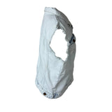 Y2K Pimkie Denim Vest