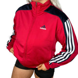 Vintage Adidas Track Jacket