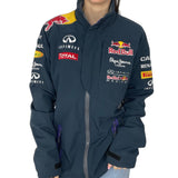 REDBULL RACING JACKET