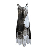 Vintage Two Piece Set