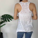 Y2K Lipsy Graphic Top