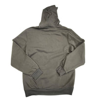 Brown BootDaddy Cowboy Hoodie