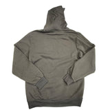 Brown BootDaddy Cowboy Hoodie