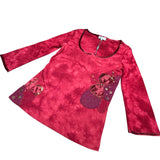 Graphic Top