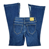 Hollister Flare Denim Jeans