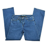 Vintage Embroidered Jeans