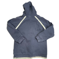 Navy Nautica Hoodie