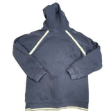 Navy Nautica Hoodie