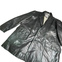 Vintage ADLER Leather Jacket