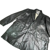 Vintage ADLER Leather Jacket