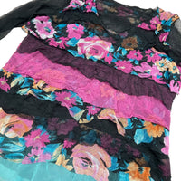 Per Una Mesh Top
