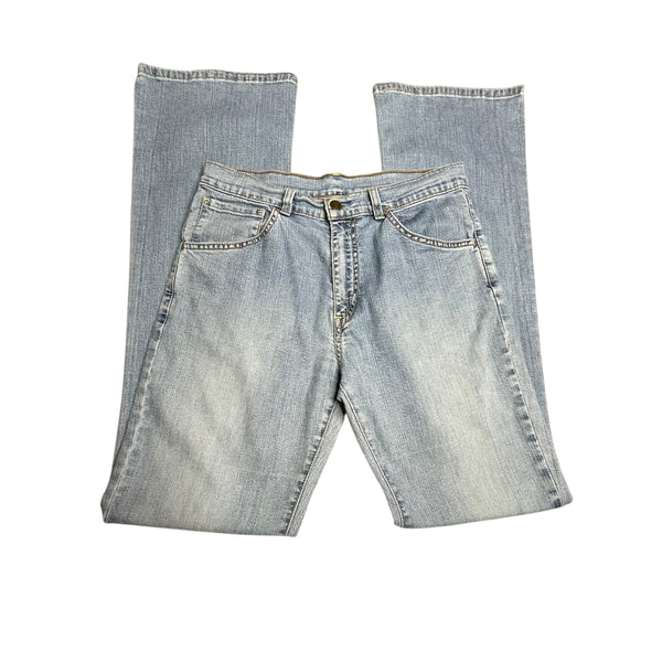 LEVI Denim Flare Jeans