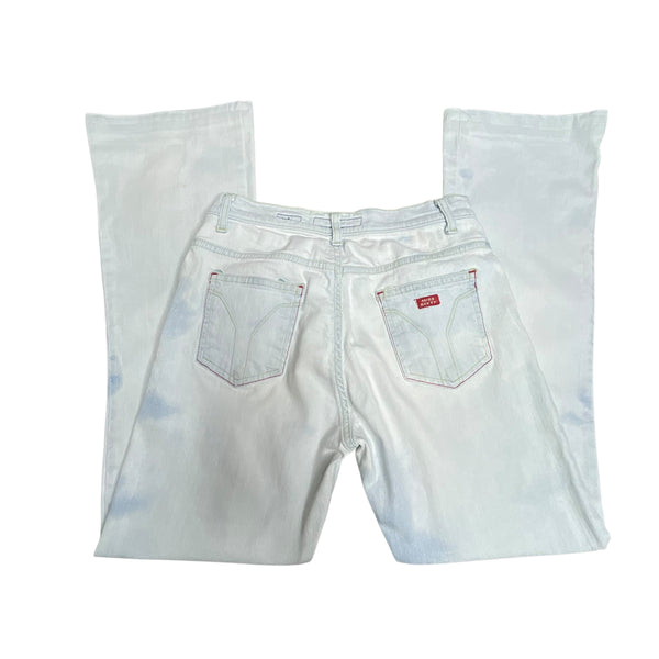 Y2K Miss Sixty Flare Jeans