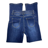 Y2K Bootcut Denim Jeans