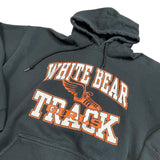 Graphic USA Hoodie