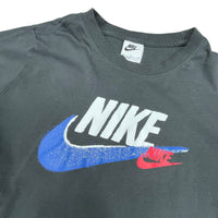 Grey Nike T-Shirt